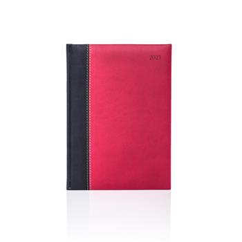 Diary 2021 Costa Rica Two Tone Cover Diary