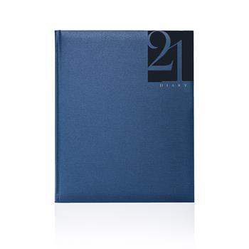 Diary 2021 Caribe Collection