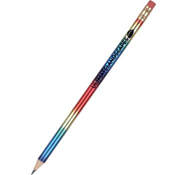 Pencils Rainbow Pencil