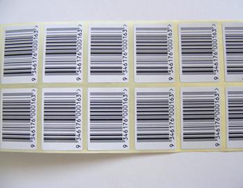 BarCode Label Printing 