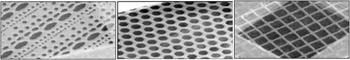 Ultra Flat Holey Carbon Films for Cryo TEM