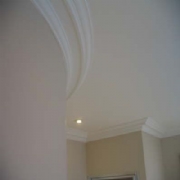 Interior Casting Plaster