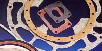 Cork Soft Jointing Gaskets