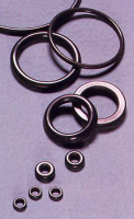 O Rings - Silicone Rubber