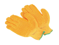 Non Slip Crinkle Latex Coated Gloves(Pr)