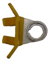 Twin Lug Clamp for Spring Compressors