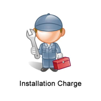 Installation Charge for BHP2000 & 9905