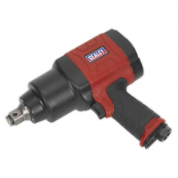 Composite Air Impact Wrench 3/4"Sq Drive
