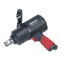 Composite 1” Sq Drive Air Impact Wrench