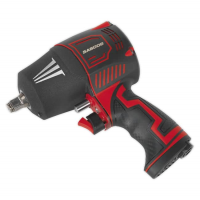 Composite Air Impact Wrench 1/2"Sq Drive