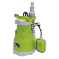 Submersible Water Pump Automatic 100ltr