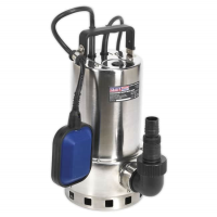 Submersible Stainless Water Pump 225l/m