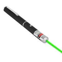 Laser Pointing Pen