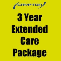 CRYPTON Extended Care Package 3 Years