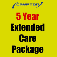CRYPTON Extended Care Package 5 Years