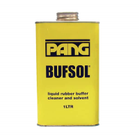 Bufsol Rubber Buffer & Cleaner 1 Litre