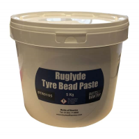 Tyre Bead Mounting Paste (White) 5Kg