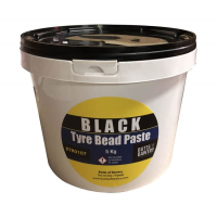 Tyre Bead Mounting Paste (Black) 5Kg