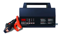 100 Amp Battery Charger & Support Unit