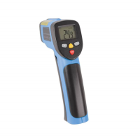 Infrared Laser Thermometer - Digital