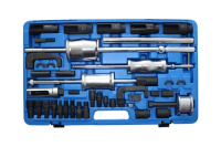 40pc Diesel Injector Remover Master Kit