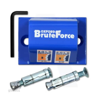 Oxford Brute Force Security Wall Anchor