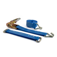 CRS50H OL Car Recovery Strap