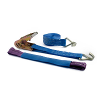 CRS50H SOFT Car Recovery Straps