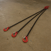 Lifting Chains Lifting Equipment