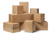 Palletisation Packaging Service