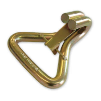 WH75100SNAP Wire Hooks