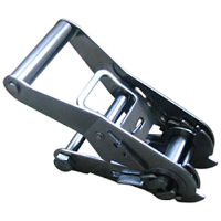 RB2515WHSS Stainless Steel Ratchet Buckles