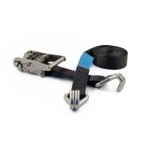 RLL35H 316SS Stainless Steel Ratchet Straps