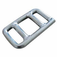 OWB4040W-SS One Way Buckles