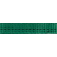 WB5060GN4 50mm Polyester Webbing