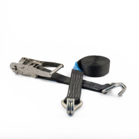 RL50H 316SS Stainless Steel Ratchet Straps