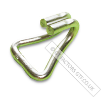 WH2507SS Wire Hooks