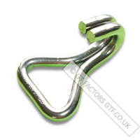 WH3510SS Wire Hooks