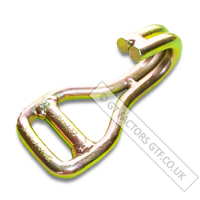 WH3530NS-L10-6 Wire Hooks