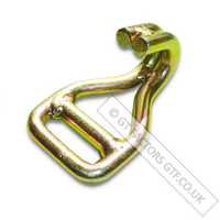 WH3530NS-S10-6 Wire Hooks