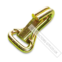 WH3530SNAP Wire Hooks