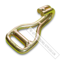 WH4050NS-12 Wire Hooks