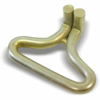 WH5015BH Wire Hooks