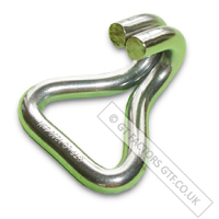 WH5025SS Wire Hooks