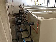 Stainless Steel Tank Stripping Systems