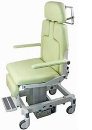 Mammography Chairs