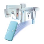 Orthoralix 9200 DDE Dental X-Ray Machine