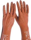 Anti-Radiation Protection Glove