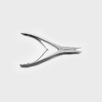 Extraction Forceps For Wires - Flat
