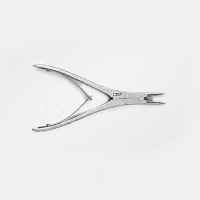 Extraction Forceps For Wires - Round